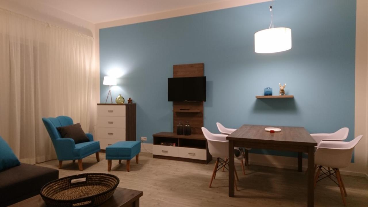 Apartment Prima Seetor Residenz Neuruppin