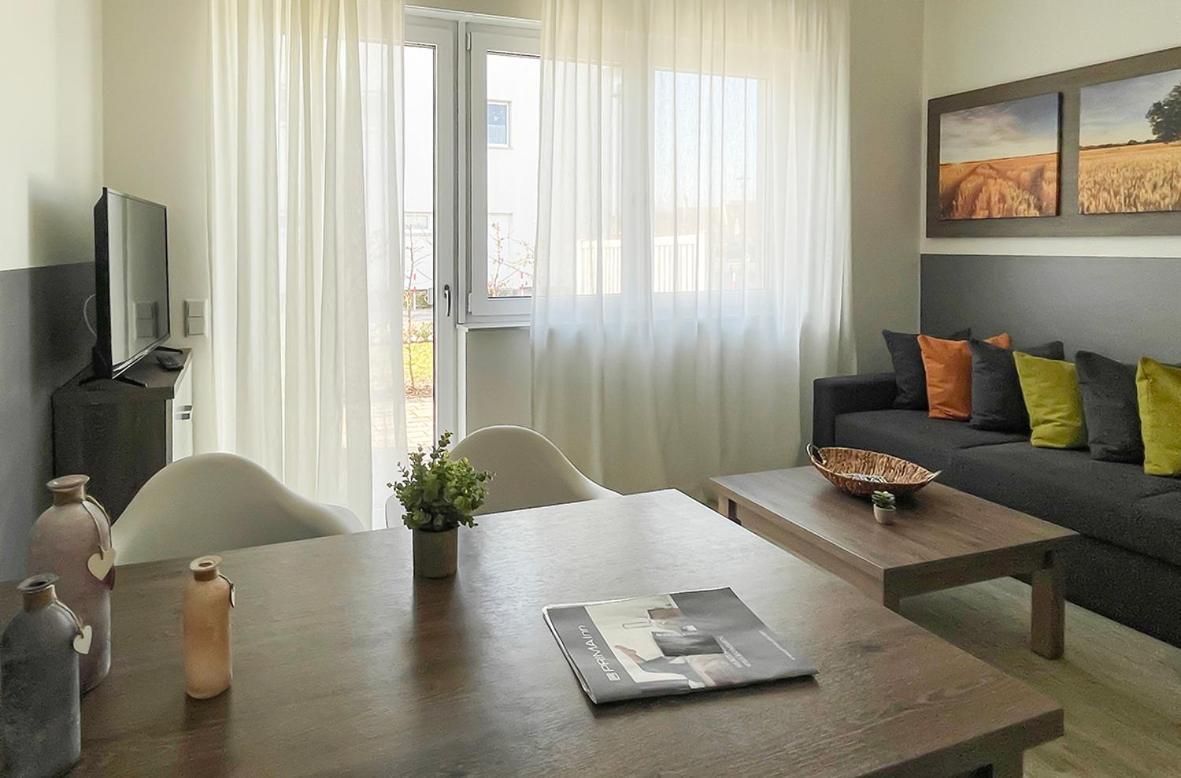 Prima Seetor Residenz * Neuruppin