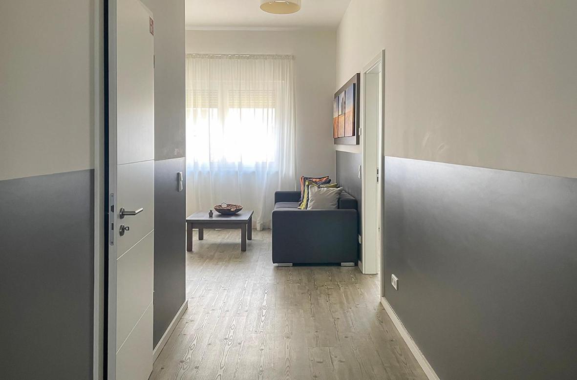 Apartment Prima Seetor Residenz Neuruppin