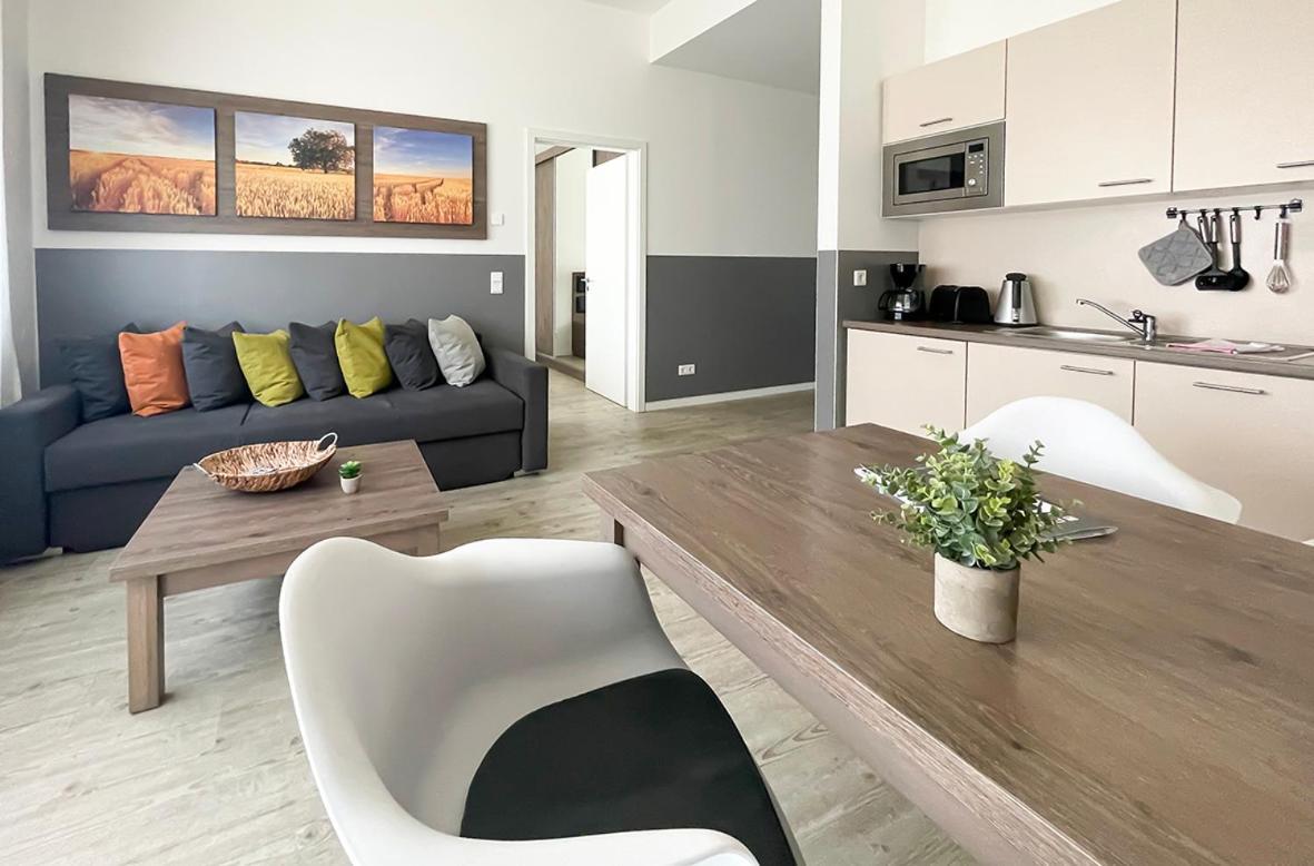 Prima Seetor Residenz * Neuruppin