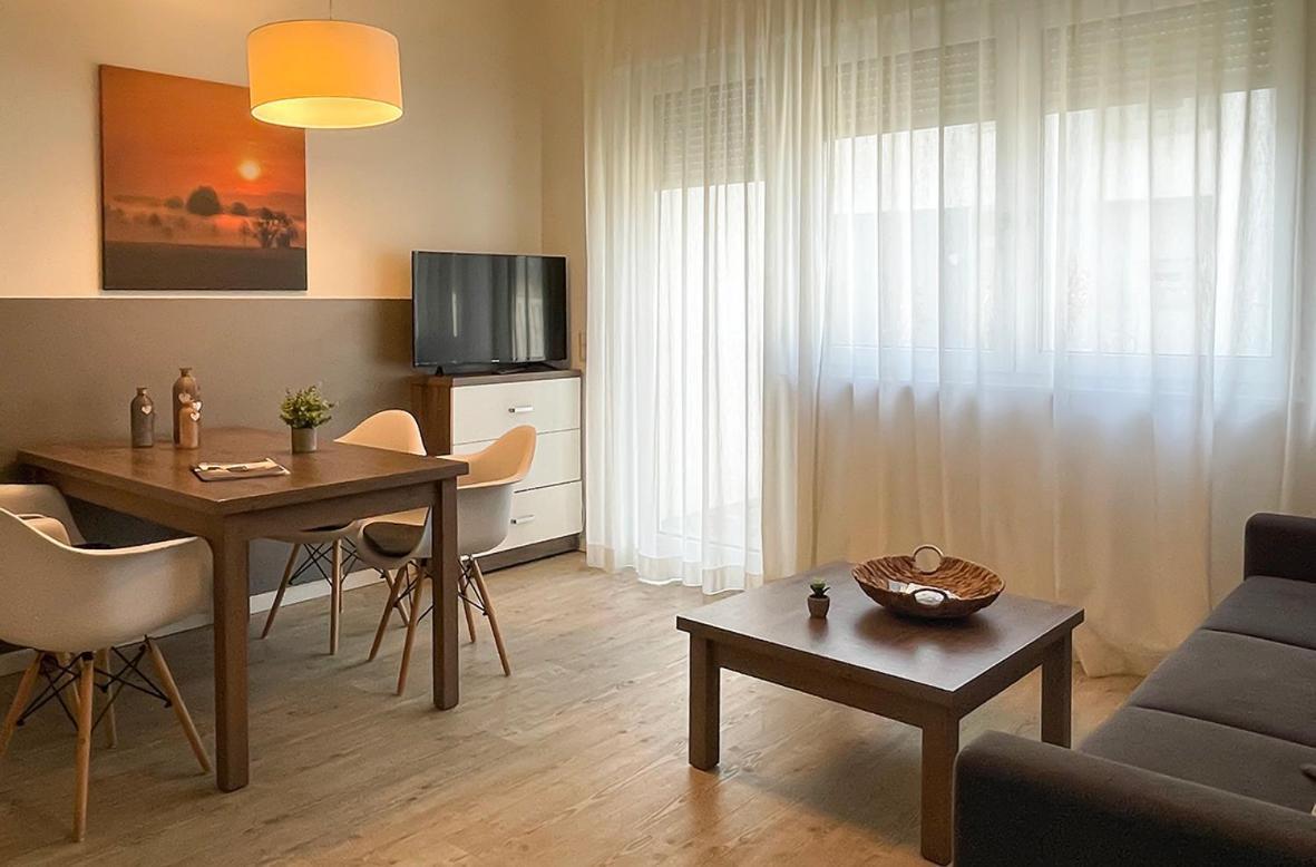 Apartment Prima Seetor Residenz *