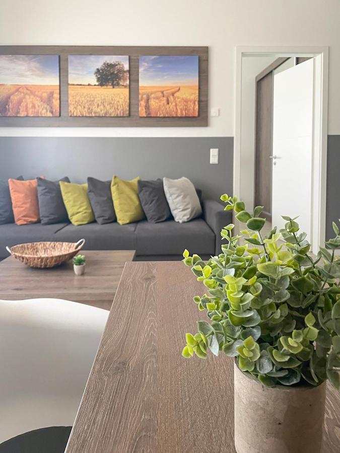 Апартаменты Prima Seetor Residenz