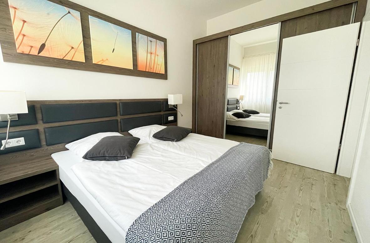 Prima Seetor Residenz Апартаменты