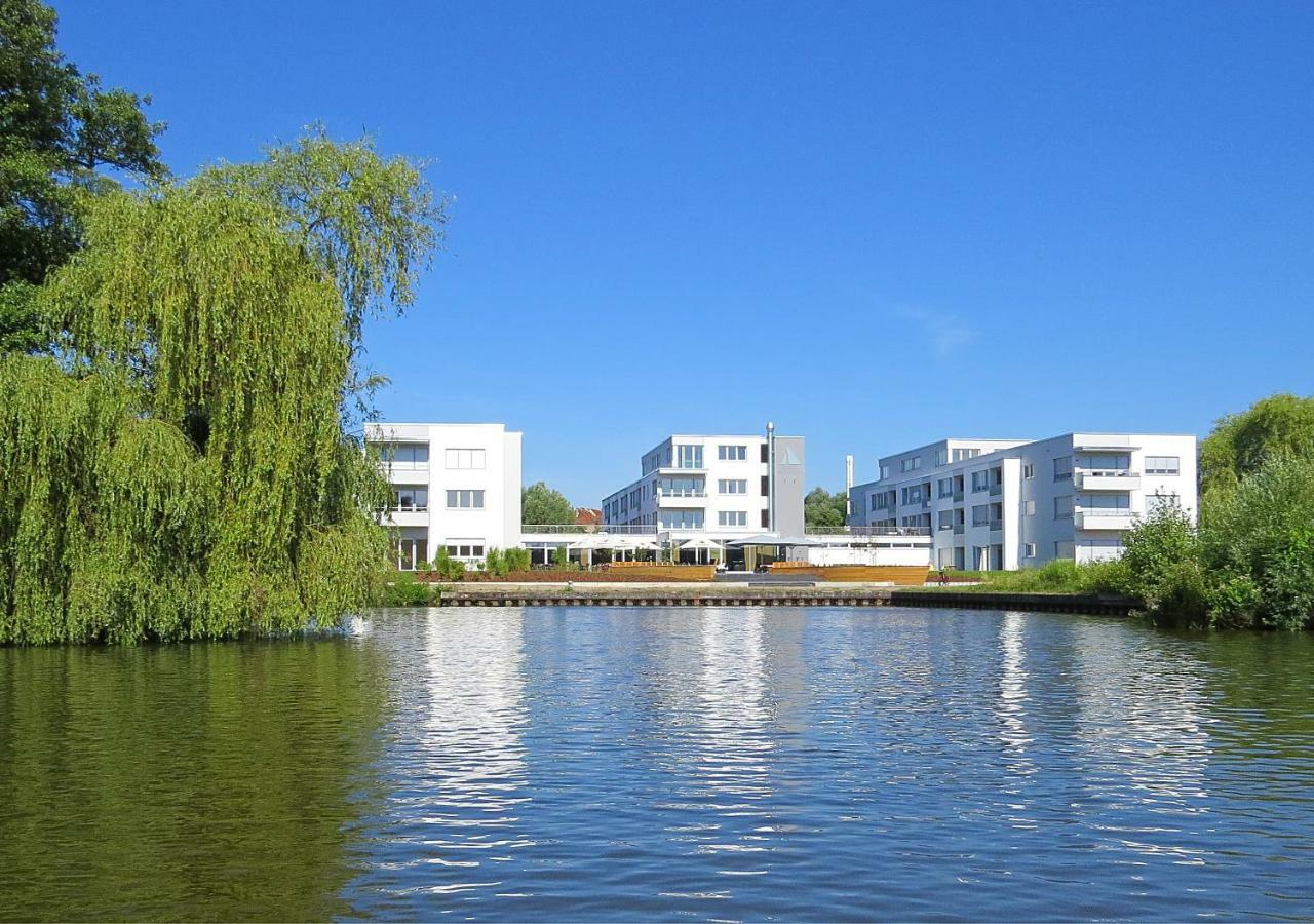 Prima Seetor Residenz Apartment Neuruppin