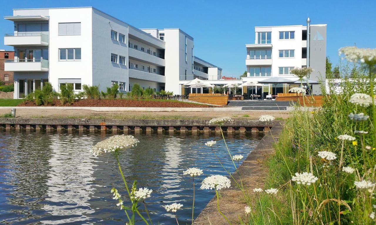 Apartment Prima Seetor Residenz Neuruppin