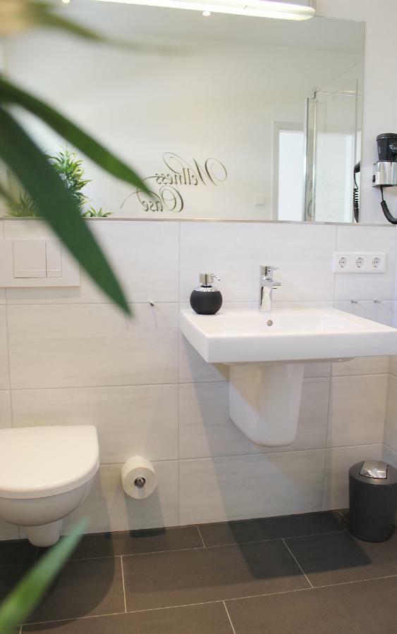 Prima Seetor Residenz Апартаменты *