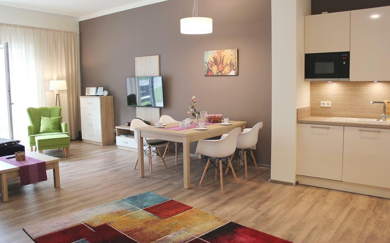 Prima Seetor Residenz * Neuruppin
