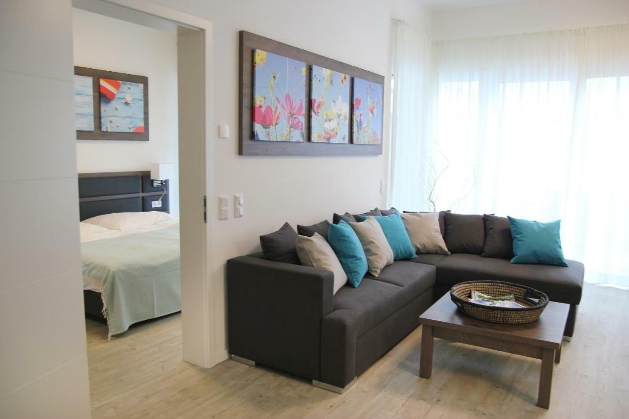Prima Seetor Residenz Нойруппин
