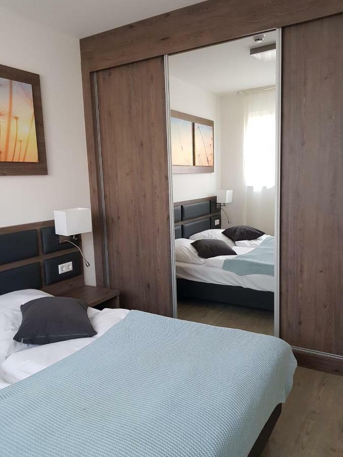 Prima Seetor Residenz Апартаменты