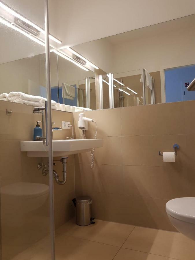 Apartment Prima Seetor Residenz